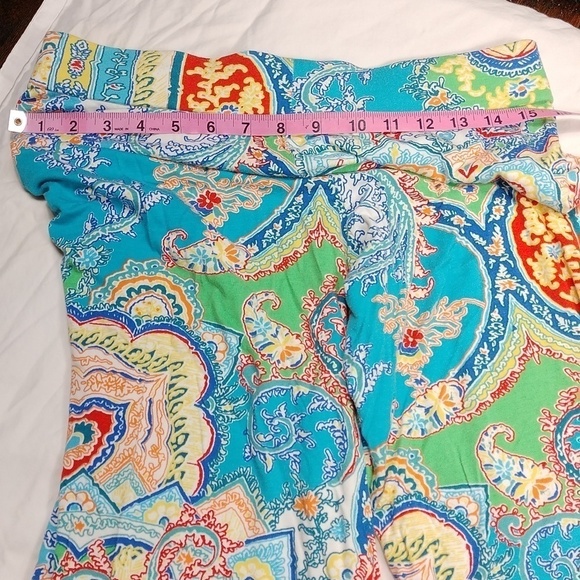 Lauren Ralph Lauren women's leisure pants size medium - Picture 5 of 8